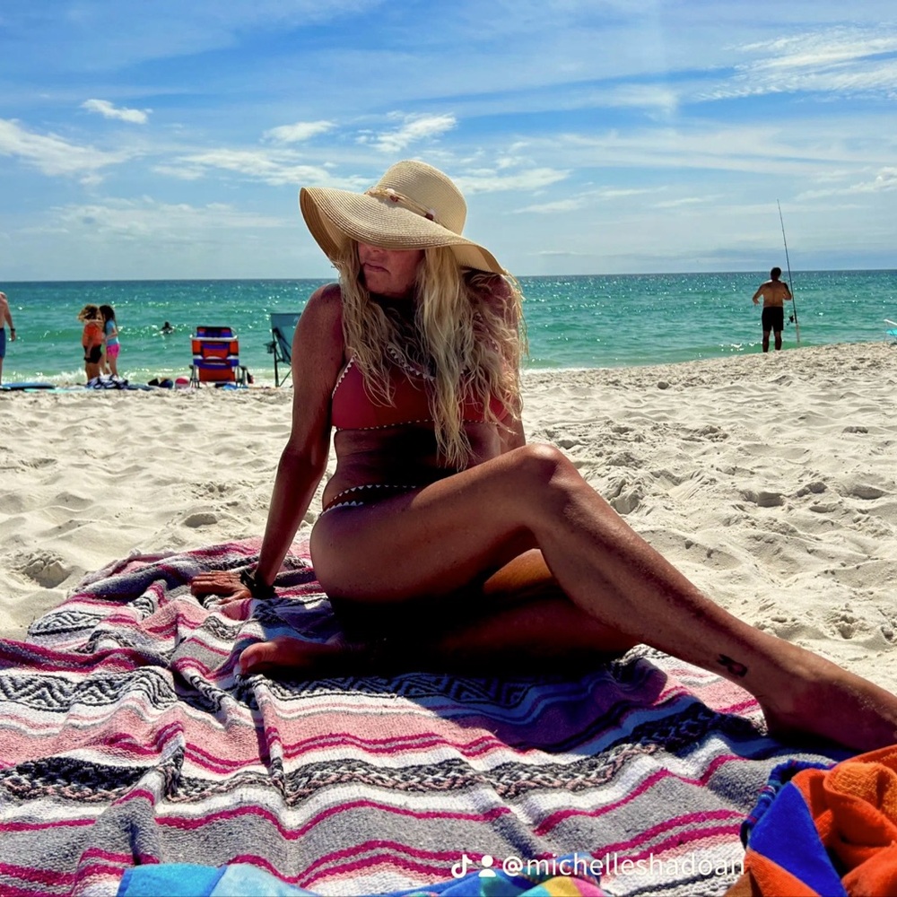 Meet your Posher, Michelle